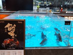 -艳阳天·非遗楚菜(武汉客厅店)