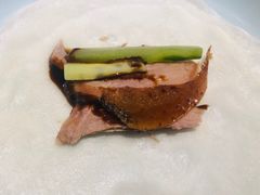 -董鲁烤鸭(建和街店)
