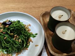 -竹里馆·淮扬菜·功夫茶(老门东店)