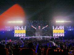 -成都金融城演艺中心