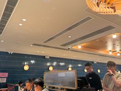 -牛角日本烧肉专门店(海运大厦店)