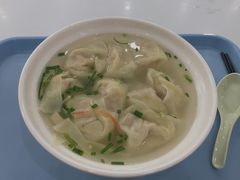 -紫金港餐饮中心-风味餐厅(浙江大学紫金港校区店)