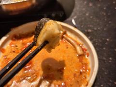 -牛New寿喜烧(新六百店)