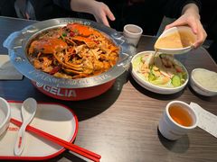 -胖哥俩肉蟹煲(龙德广场店)