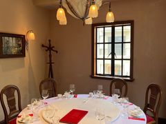 -玫瑰厅上海菜(兴国路店)