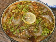 -大洋家·精品潮汕菜·生腌砂锅粥(天河东路店)