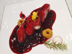 蓝莓山药-船家渔(徐州北路店)