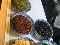 -柳石居柳州螺蛳粉(万达店)