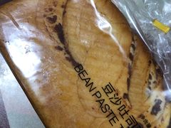 -味多美蛋糕(看丹桥店)