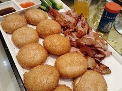 -龙香居海鲜浑锅家常菜·特色驴肉