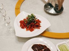 -全聚德烤鸭店(马家堡店)
