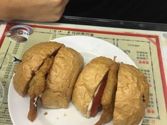 -华星冰室(湾仔店)