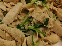 芫爆散旦-燕春楼(海河华鼎店)