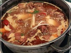-天仁聚驴肉香(北石槽店)