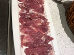 -九府羊·鲜羊火锅·烤串(新华路店)