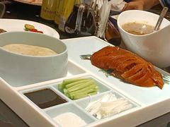 -禧瑞都大饭店(吊桥路店)