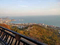 -石老人观光园
