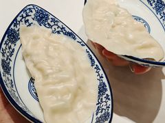 鲅鱼大饺子-必点海鲜·海肠捞饭·鲅鱼水饺(滨江道店)