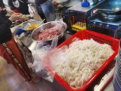 -白露塘杀猪粉(药王街店)