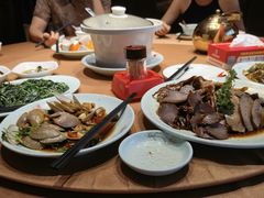 -抱德·潮汕味(敦和店原惠城鱼仔)