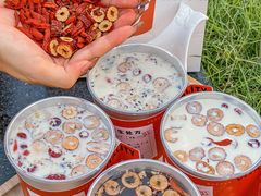 -炖物24章·顺时轻养茶(杭州大厦店)