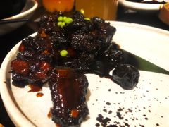 -院子餐厅·大锅菜·老杭帮(桥西直街店)