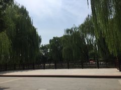 -玲珑塔公园