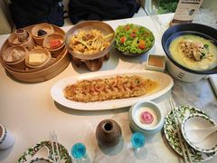 -苏梦江南·淮扬菜(夫子庙店)