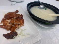 -金翠皇宫粤菜·点心·海鲜(科技园店)