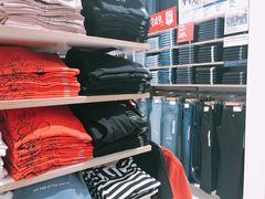 -优衣库(重庆沙坪坝印象汇店)