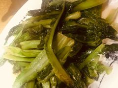 油麦菜-刘大厨·家宴(御华园店)