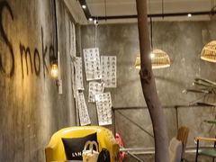 -作咖啡(养育巷店)