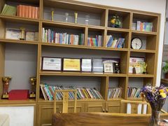 -子曰书院·古筝围棋书法国画小主持(夏都店)