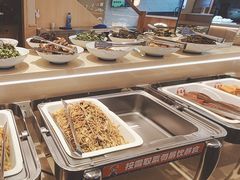 -素满香·食养自助(建邺万达店)