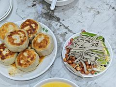 -尹记门钉肉饼(丰台站店)