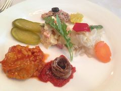 IMG_2445-成桂西餐厅·42年的味道(五大道疙瘩楼店)