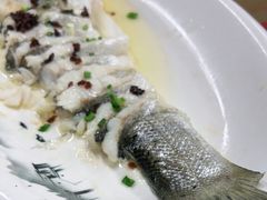 -魁盛居百年鲁菜馆(中林路店)