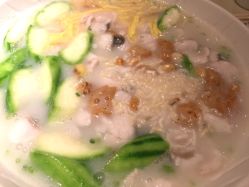 粥水浸桂鱼片-惠食佳·宴会厅(滨江西路店)