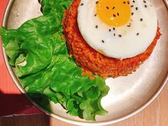 -西塔老太太泥炉烤肉(望京一店)
