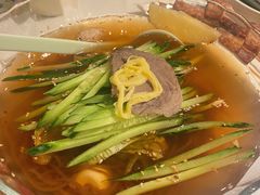 延吉冷面-七八冷面·延边朝鲜族美食(圣熙八号店)