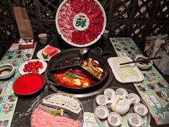 -巴蜀大将火锅(春熙店)