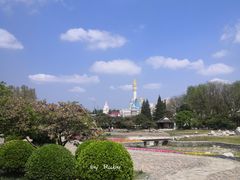 -北京世界公园