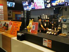 -麦当劳(红旗路店)