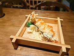 -一豚轩·烧鸟·豚骨拉面(五四路店)