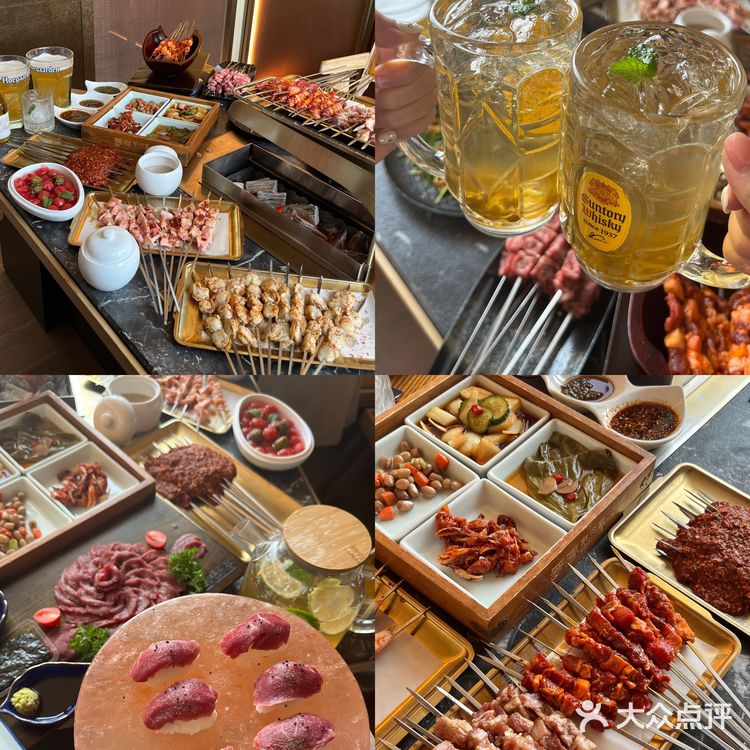 延吉美食｜周末去哪里吃串？选这家就好了[OK]