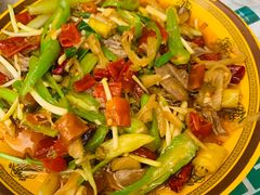 -秦二哥格格(高笋塘店)