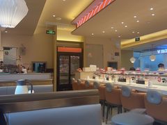 -新一番三文鱼寿司(友谊国贸城店)