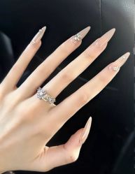 点击看大图 -睫毛弯弯·美甲美睫