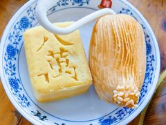 -钟水饺(人民公园总店)