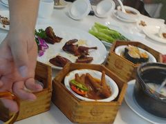 -怀德酒楼·粤菜·海鲜·茶点(宝安国际机场店)